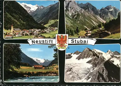 kk49426 Neustift Brixen Suedtirol  Kategorie. Bressanone Alte Ansichtskarten