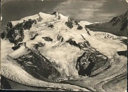 Zermatt VS mit Monte Rosa Kat. Zermatt