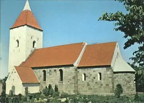 Sahl Kirke