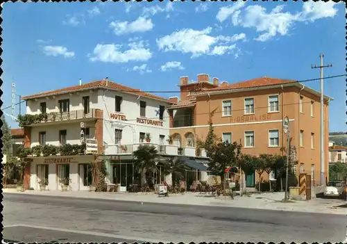 Bardolino Verona Albergo Ristorante Fiordaliso