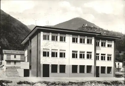 Cuveglio Varese 