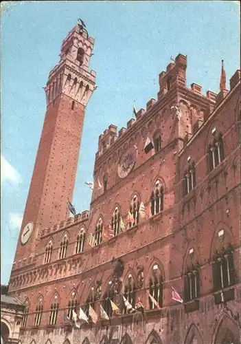 Milano Palazzo Kat. Italien