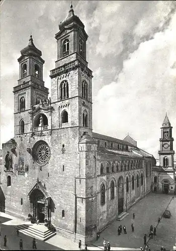 Altamura Cattedrale