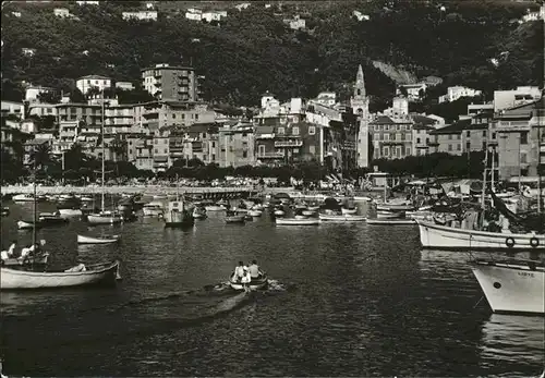 Lerici Golfo di La Spezia Porto Kat. Lerici Riviera