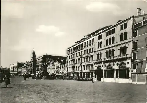 Venezia Venedig Hotel Londres Beau Rivage Kat. 