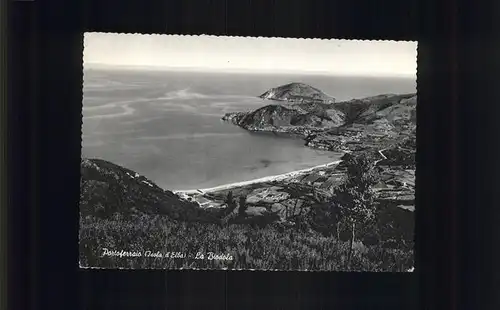 Portoferraio Toscana Isola d Elba La Biodola Kat. 