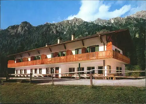 Val di Funes Dolomiti Pension Saas Rigais