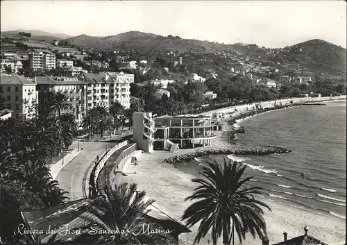 Sanremo Marina Kat. Italien