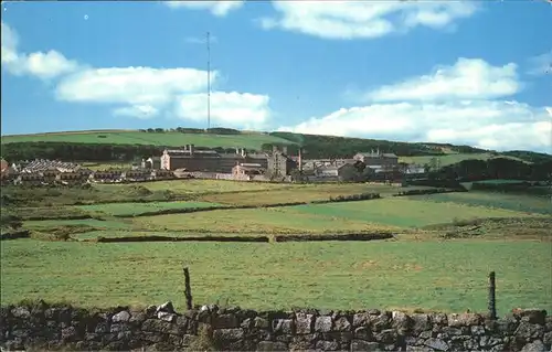 Dartmoor Prison Princetown Kat. Newark and Sherwood