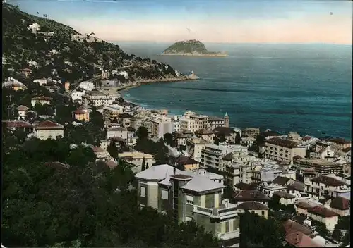 Alassio Riviera Kat. 