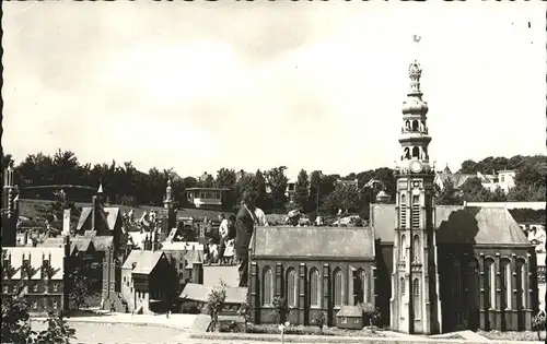 Den Haag Miniatuurstad Madurodam