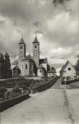 Niederlande Basiliek Plechlmus en Otergus St. Odilienberg Kat. Niederlande