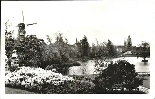 Gorinchem Paardenwater