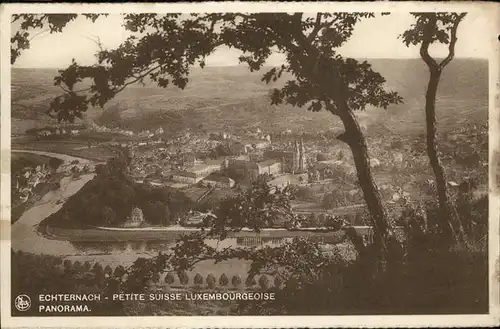 Echternach  Kat. Luxemburg