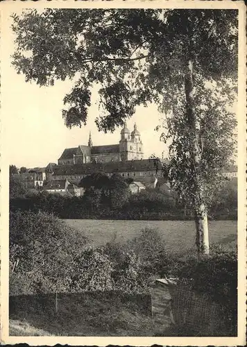 Belgien St.Hubert Kat. 