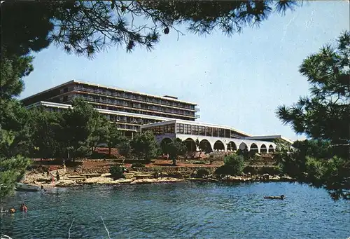 Starigrad Hotel Arkada Strand Kat. Hvar