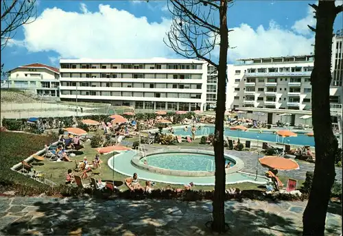 Ofir Hotel Ofir Swimming Pool Kat. Praia da Ofir