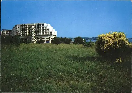 Porec Hotel Materada Plava Laguna Kat. Kroatien