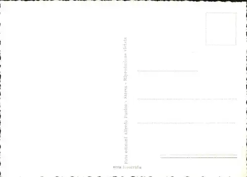 Lago Maggiore Isola Bella Kat. Italien