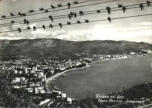 Diano Marina Riviera dei fiori Kat. Italien