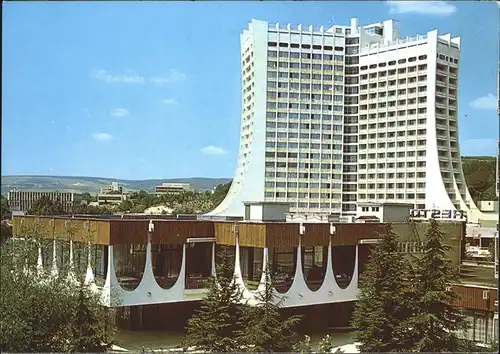 Bulgarien Hotel / Bulgarien /