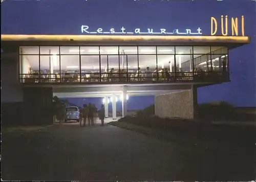 Slantschev Brjag Restaurant Djuni / Bulgarien /