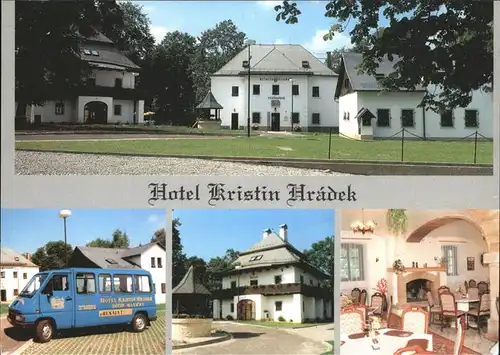 Maxicky Hotel Kristin Hradek Christian Burg
