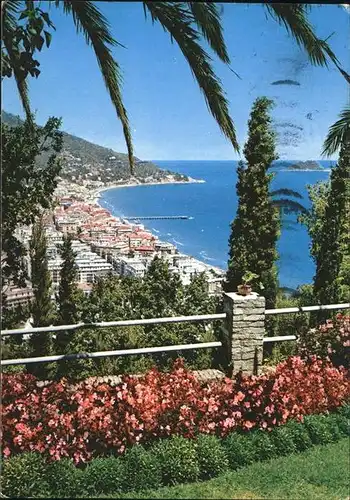 Alassio Panorama Kat. 