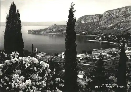 Garda Lago di Garda Kat. Italien