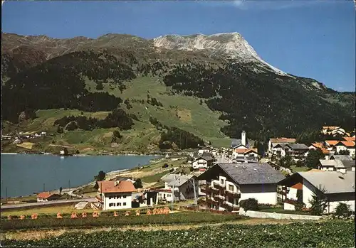 Vinschgau Suedtirol Panorama / Val Venosta /Bolzano