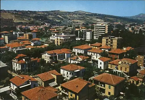 Giulianova Scorcio panoramico Kat. Italien