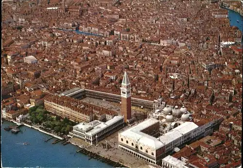 Venezia Venedig  Kat. 