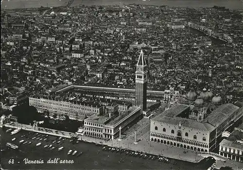 Venezia Venedig  Kat. 