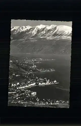 Lago di Garda  Kat. Italien