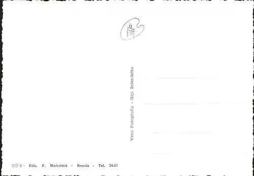 Lago di Garda  Kat. Italien