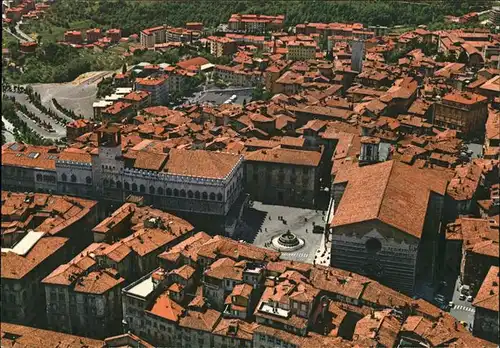 Perugia Umbria  Kat. Perugia