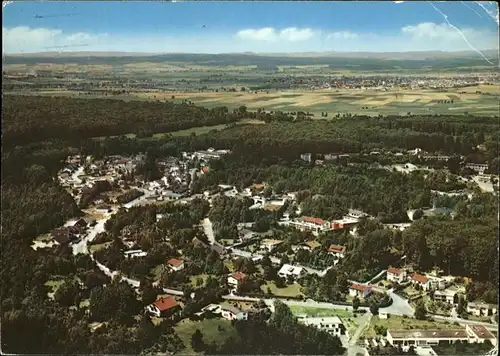 Stadt Allendorf Hessen 