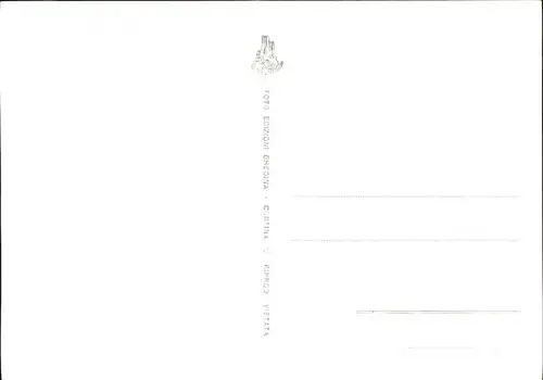 Sorapiss  Kat. Italien