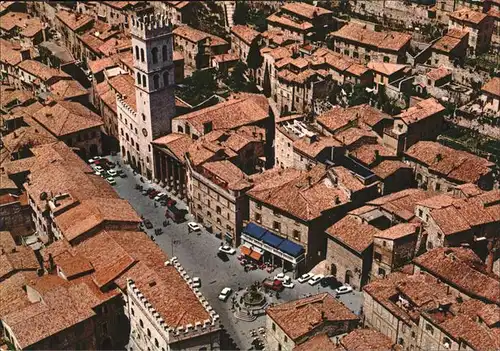Assisi Umbria  Kat. Assisi