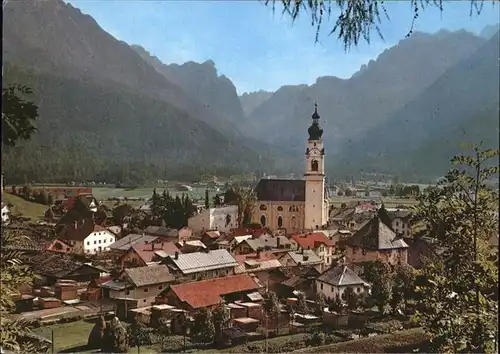 Dobbiaco Pustertal Suedtirol  Kat. Pustertal