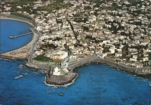 Ischia  Kat. Insel Golfo di Napoli