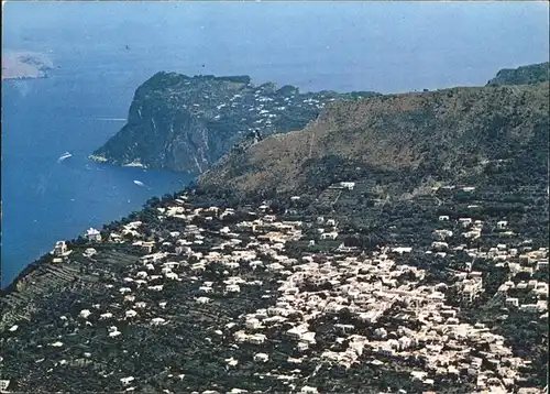 Anacapri  Kat. Italien