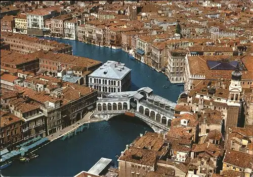 Venezia Venedig  Kat. 