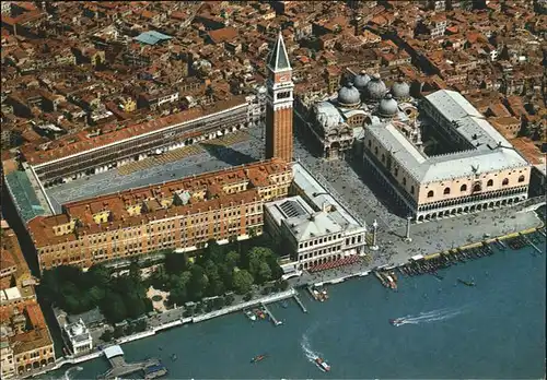 Venezia Venedig  Kat. 