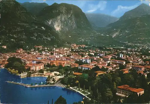 Riva del Garda  /  /Trento