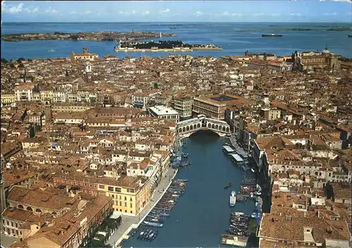 Venezia Venedig  Kat. 