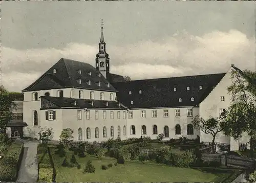 Schoenau St Goarshausen Praemonstratenser Kloster