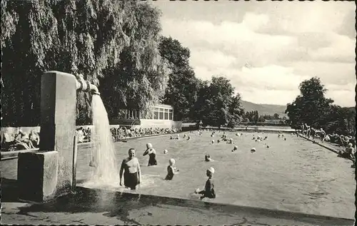 Bad Niederbreisig Grosses Schwimmbad