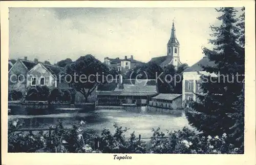 Tapolca 