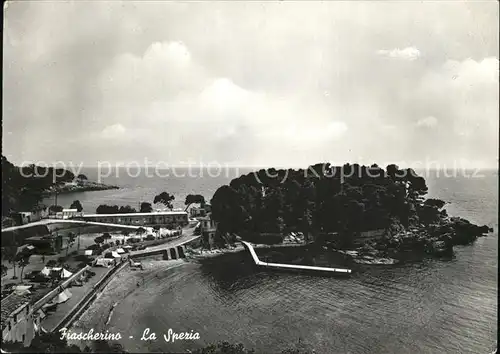 Fiascherino di Lerici 